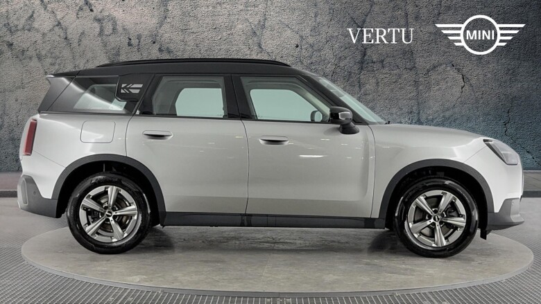 MINI Countryman 1.5 C Classic 5dr Auto Petrol Hatchback